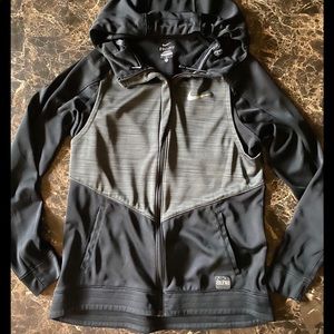 Nike Dri-fit Jacket